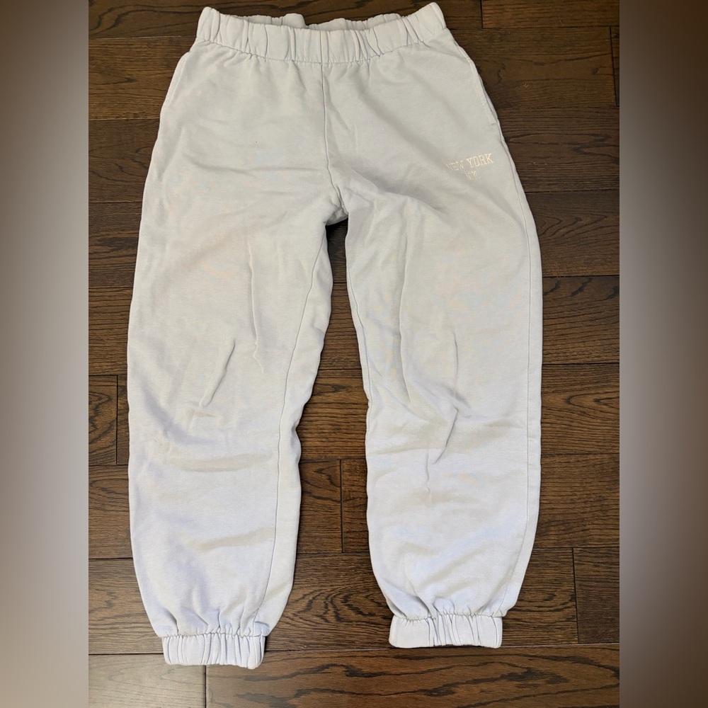 Brandy Melville Sweatpants